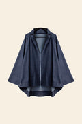 Denim jacket - LSS26100105