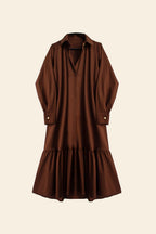 Cotton dress - LSS26100115