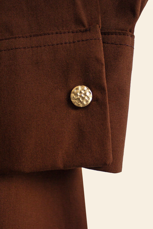 Cotton dress - LSS26100115