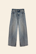 Denim pants - LSS26100175001