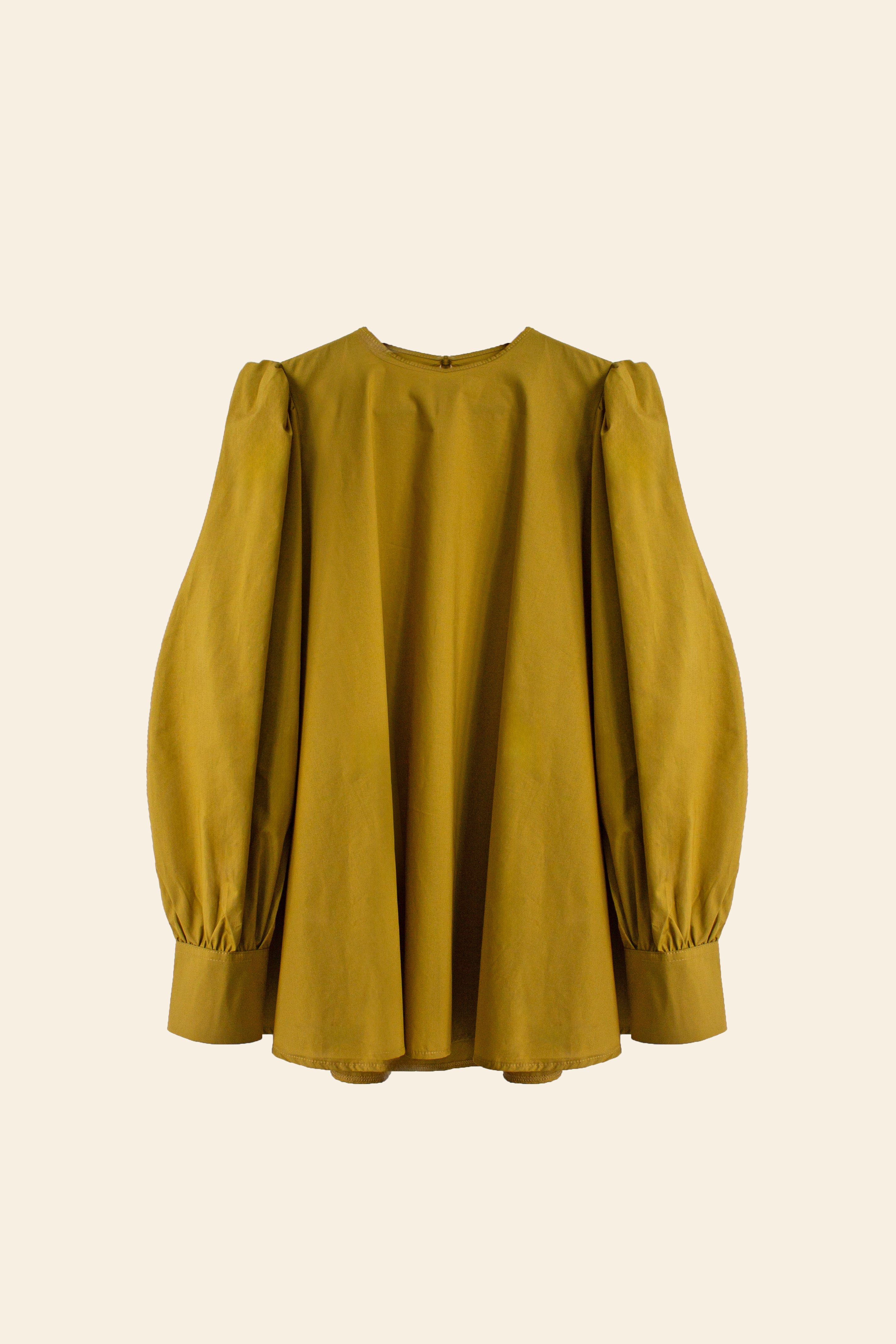 Cotton top - LSS26100110