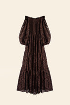 Lace dress - LSS26100120