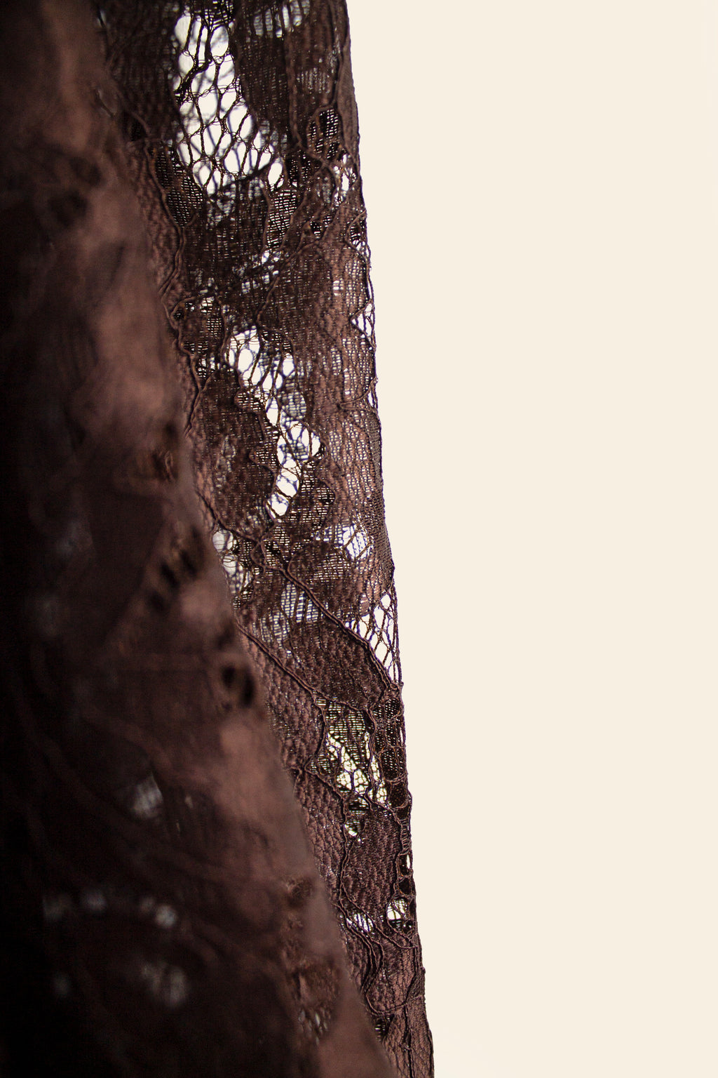 Lace dress - LSS26100120