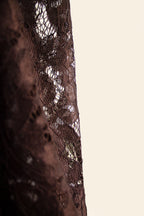 Lace top - LSS26100121