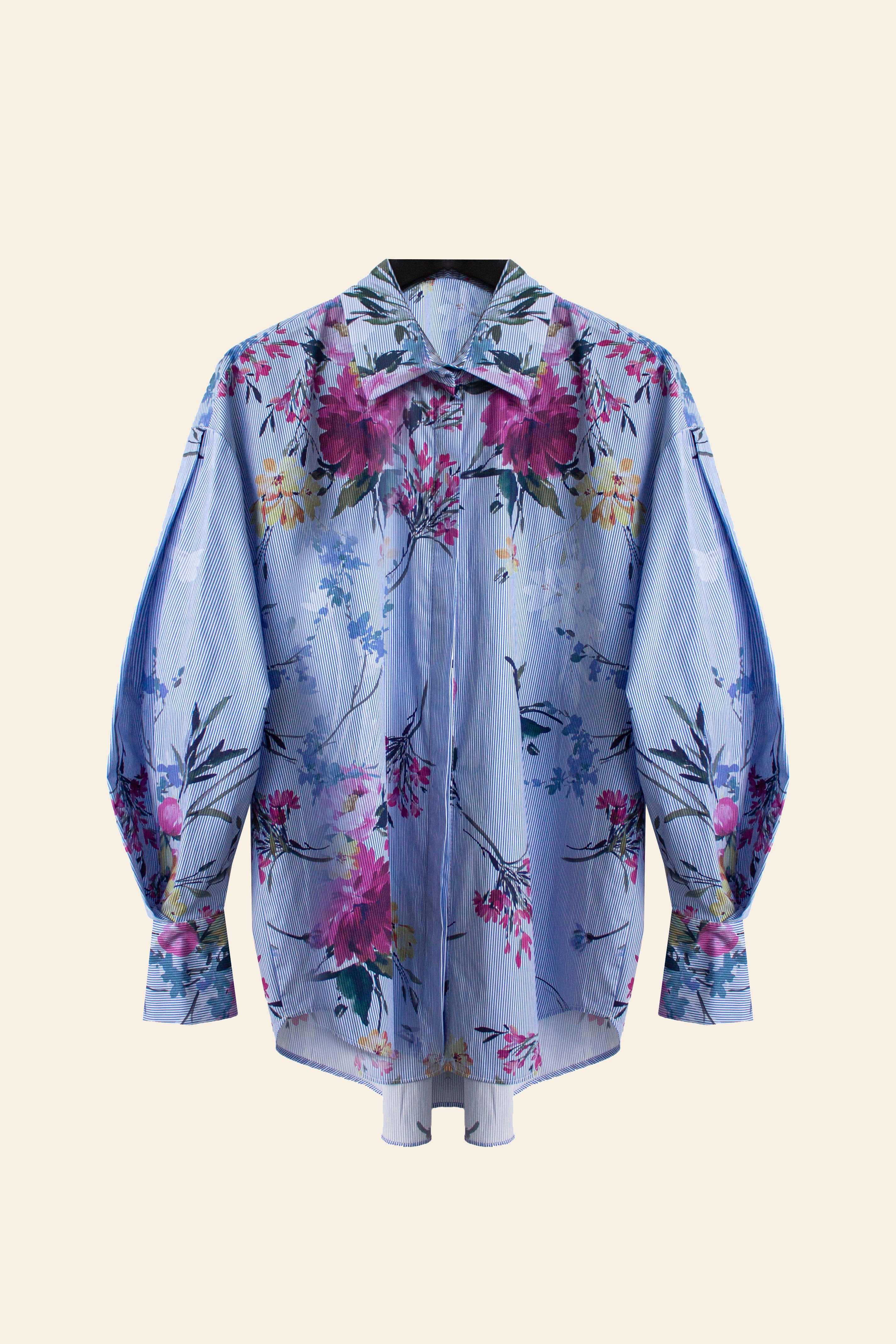 Cotton top - LSS2610017906