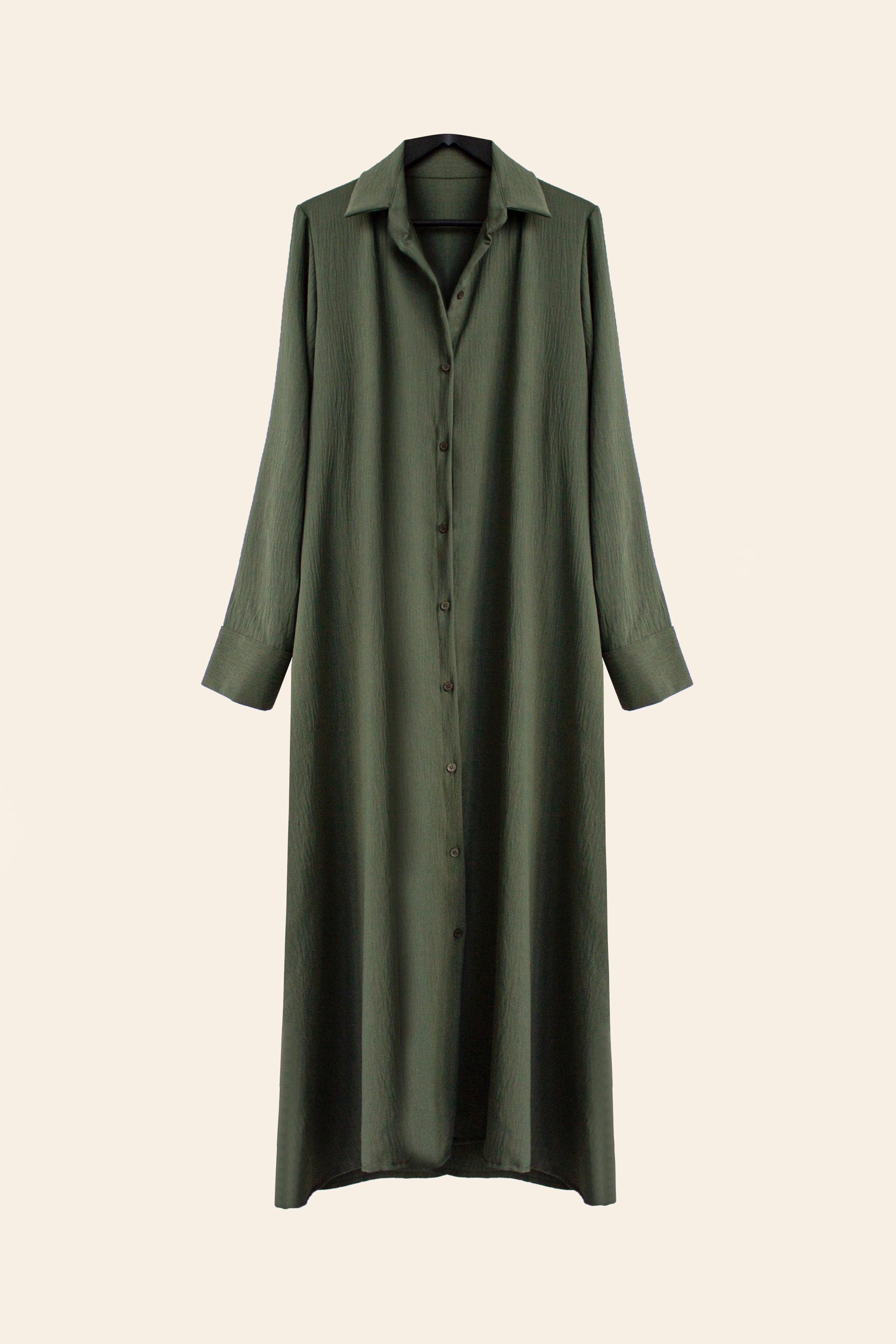 Viscose dress - LSS26100142