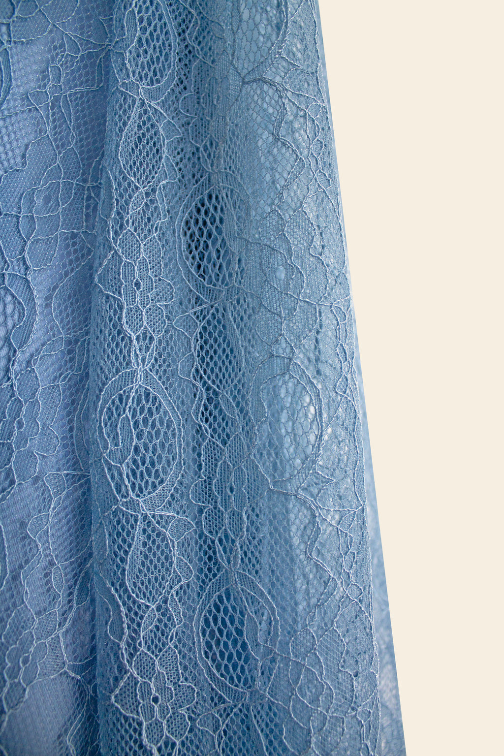 Lace dress - LSS26100160