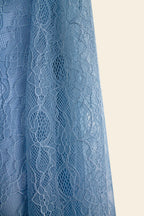 Lace dress - LSS26100162