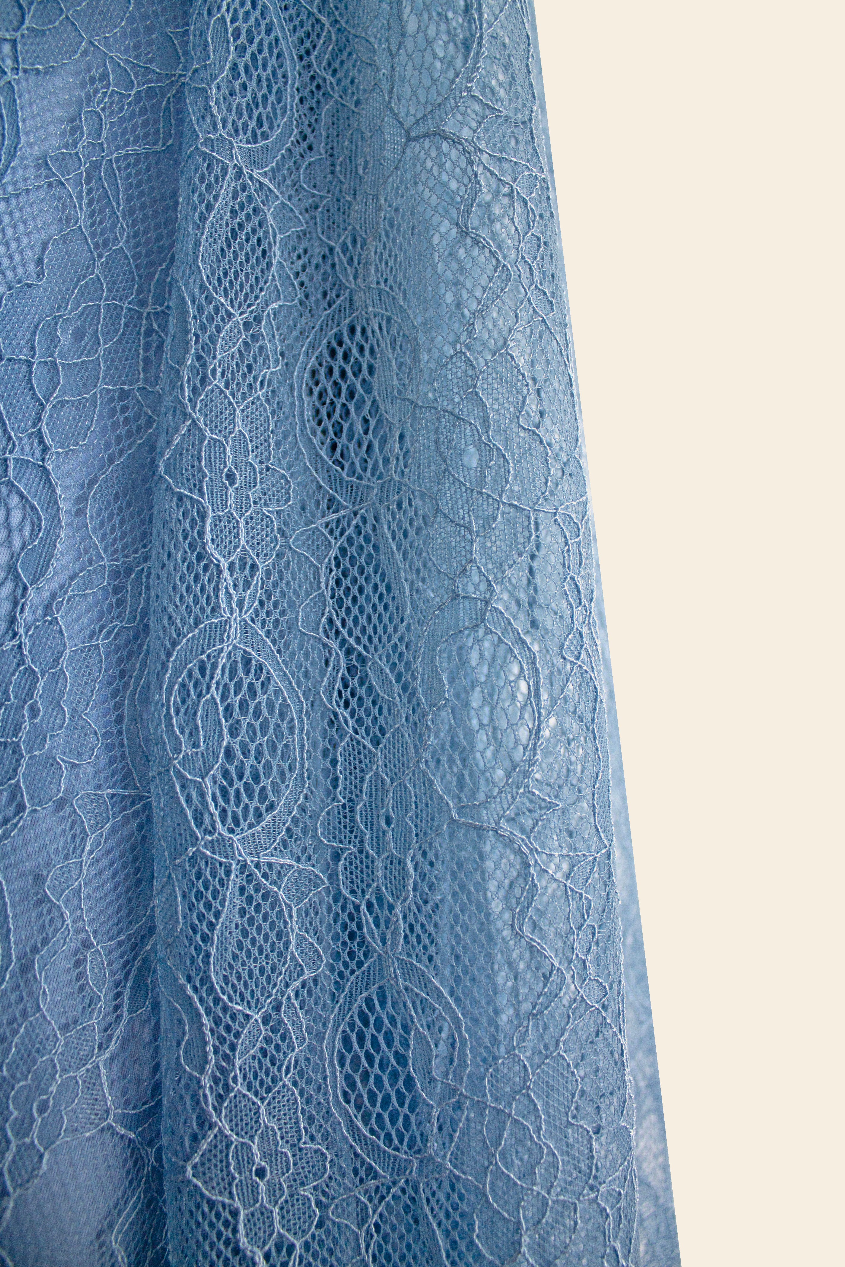 Lace dress - LSS26100162