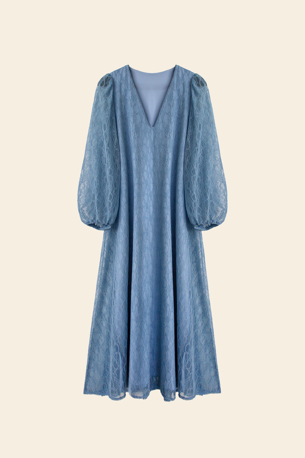 Lace dress - LSS26100160