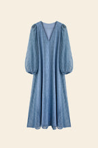 Lace dress - LSS26100160