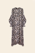 Viscose dress - LSS26100166