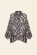 Viscose top - LSS26100165