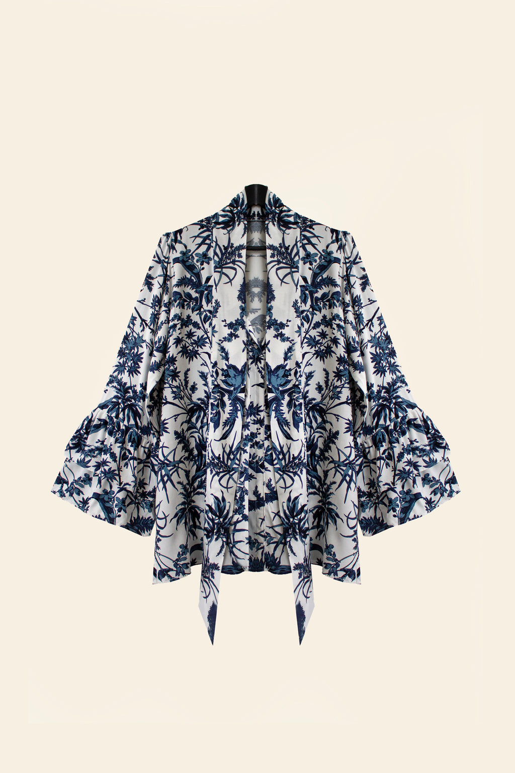 Viscose top - LSS26100170