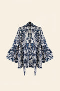Viscose top - LSS26100170