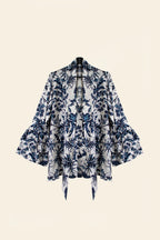 Viscose top - LSS26100170