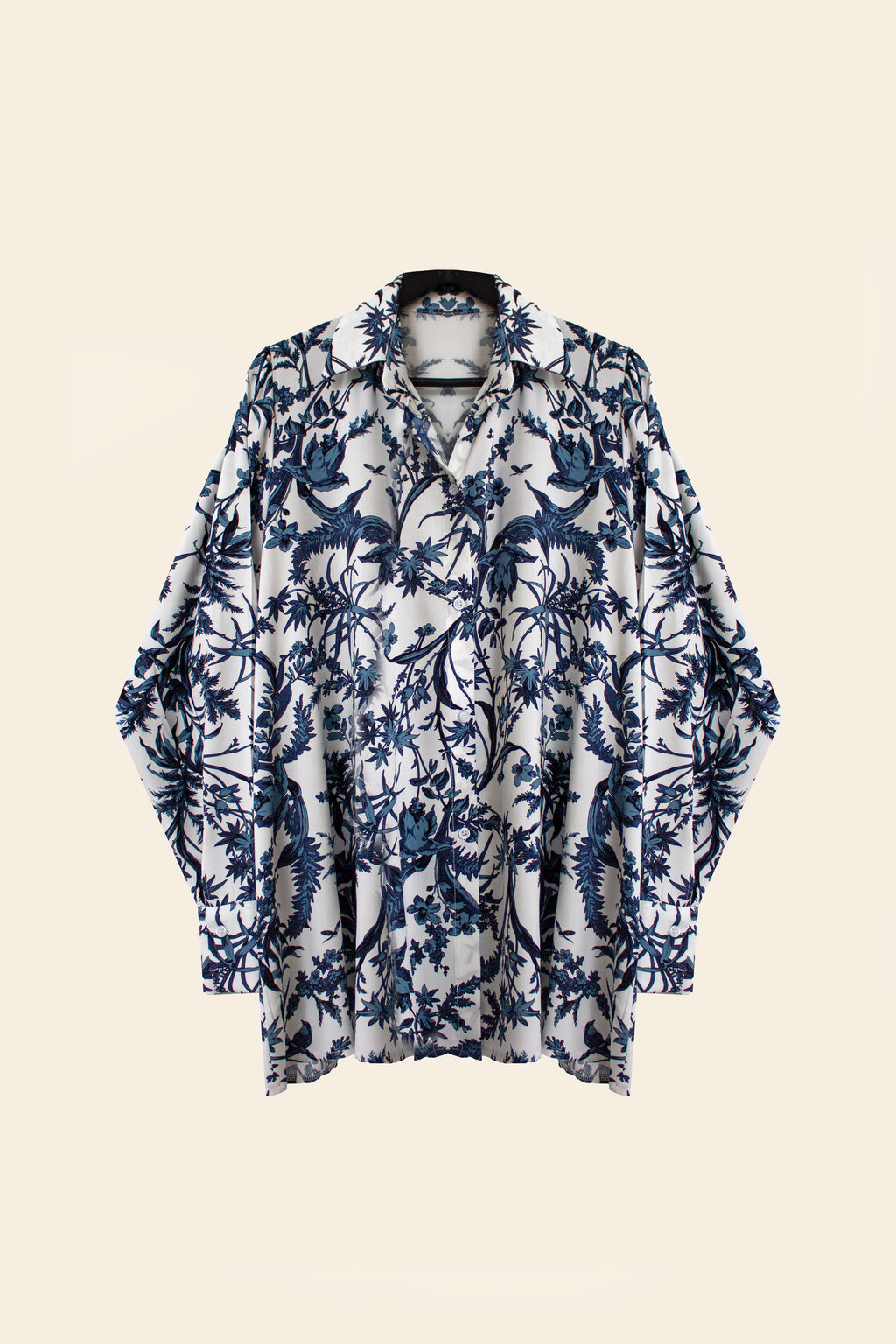 Viscose top - LSS26100172