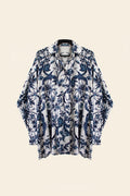Viscose top - LSS26100172
