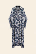 Viscose dress - LSS26100175