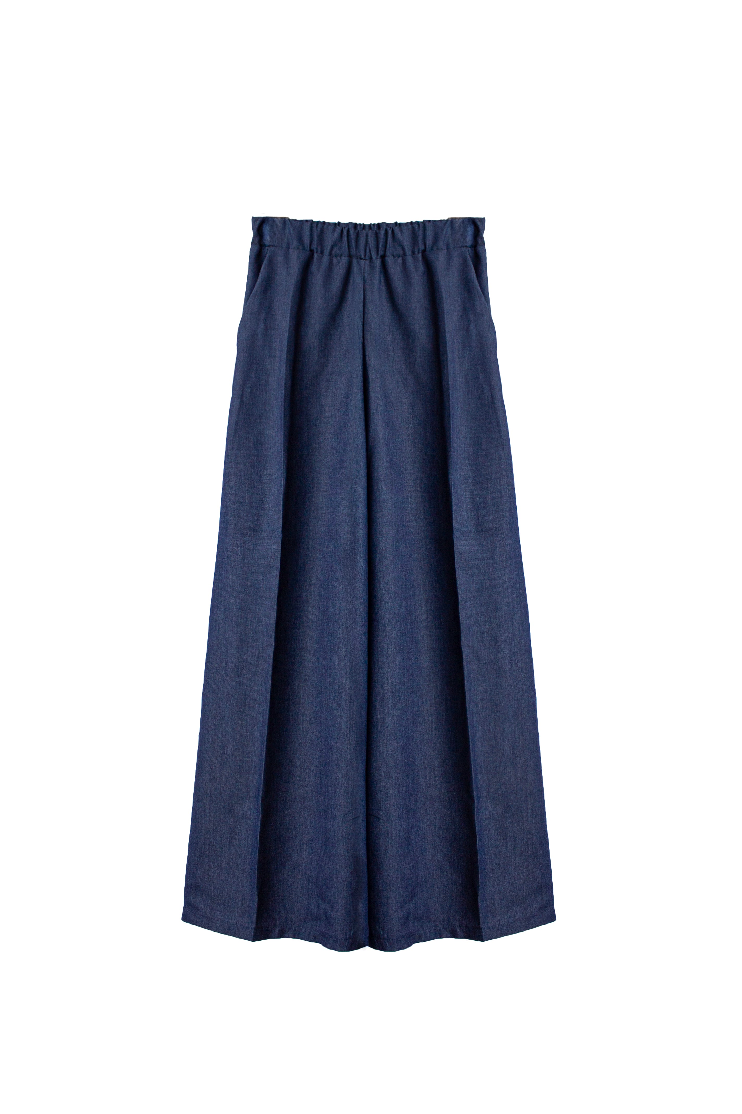 Cotton pants - LSS26100191