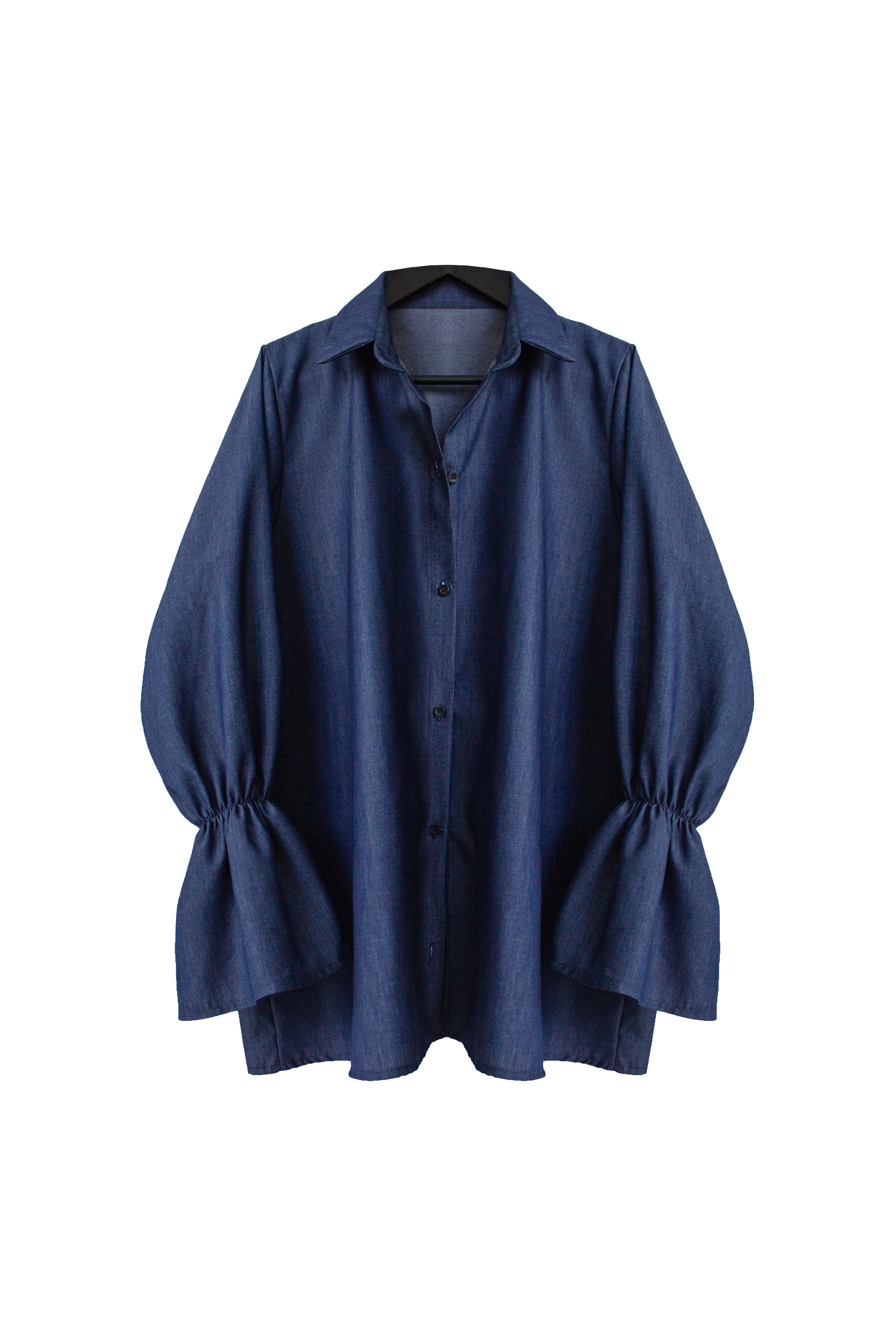 Cotton top - LSS26100190