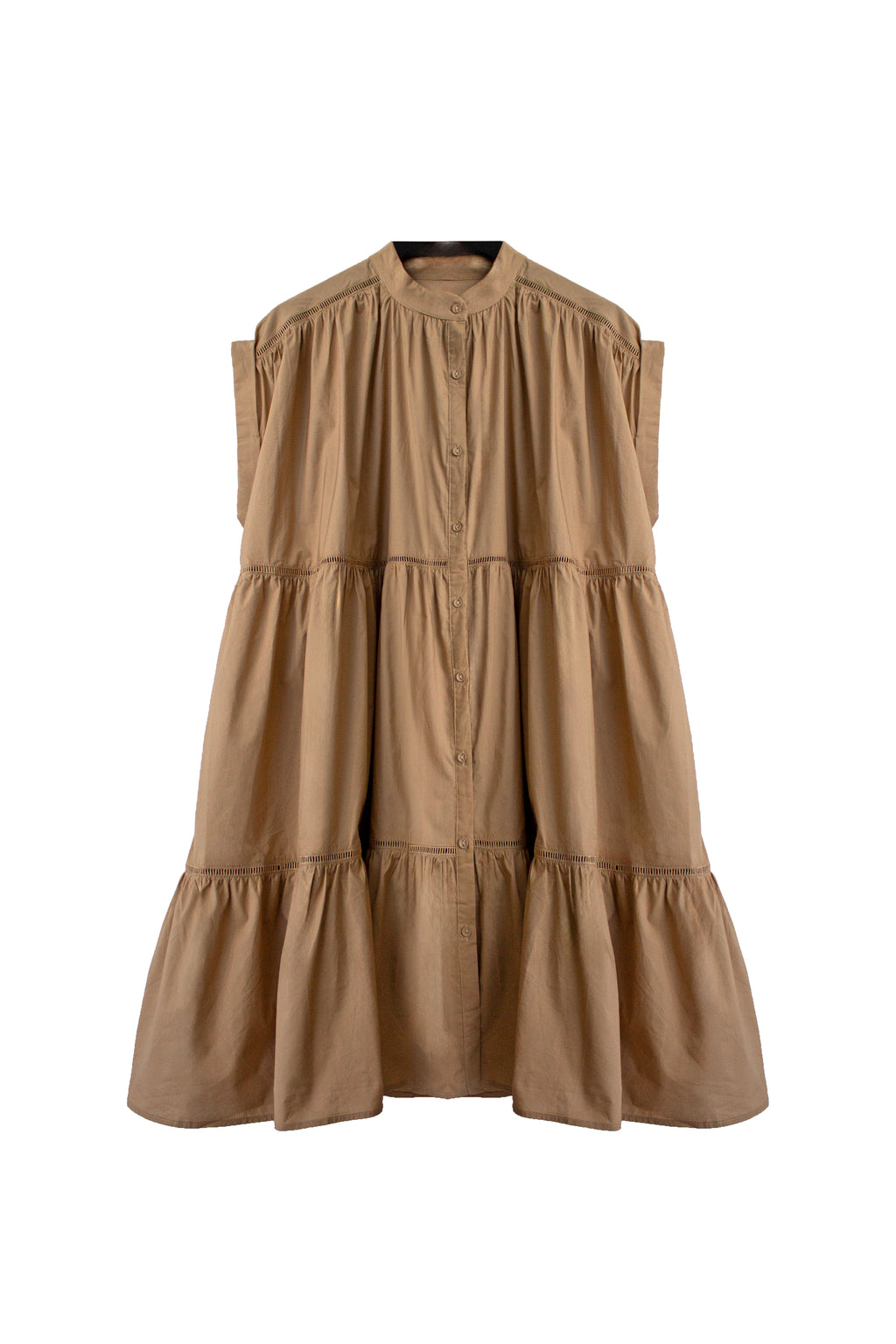Cotton dress - LSS261003549