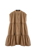 Cotton dress - LSS261003549