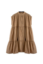 Cotton dress - LSS261003549