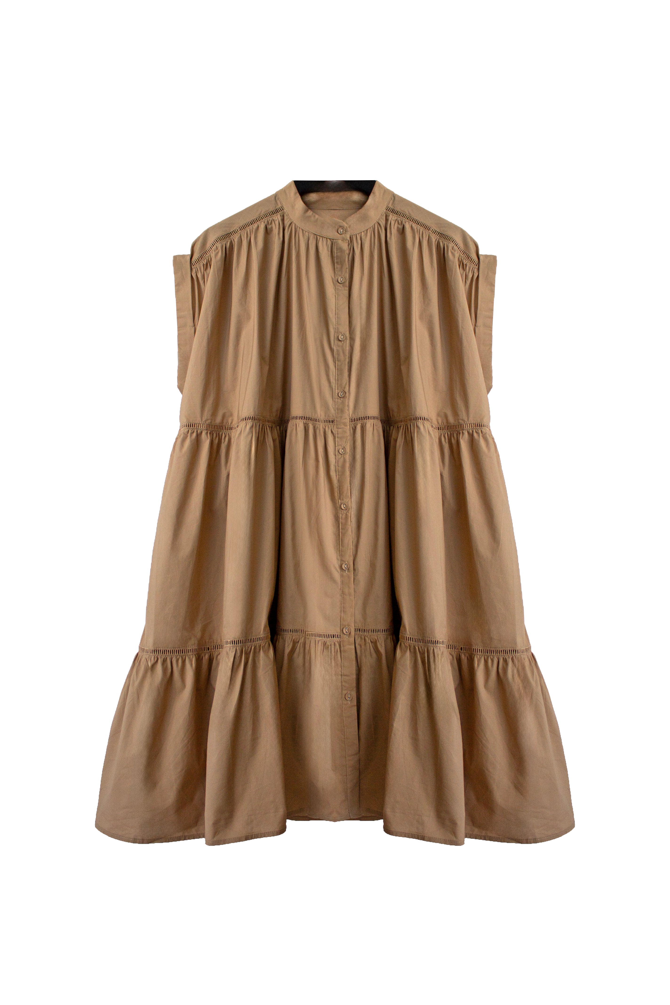 Cotton dress - LSS261003549