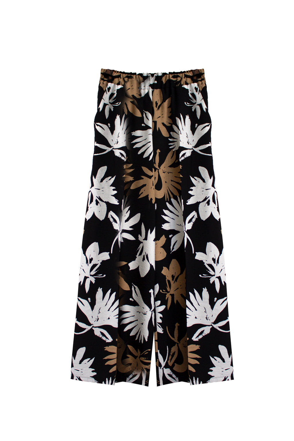Viscose pants - LSS26100221