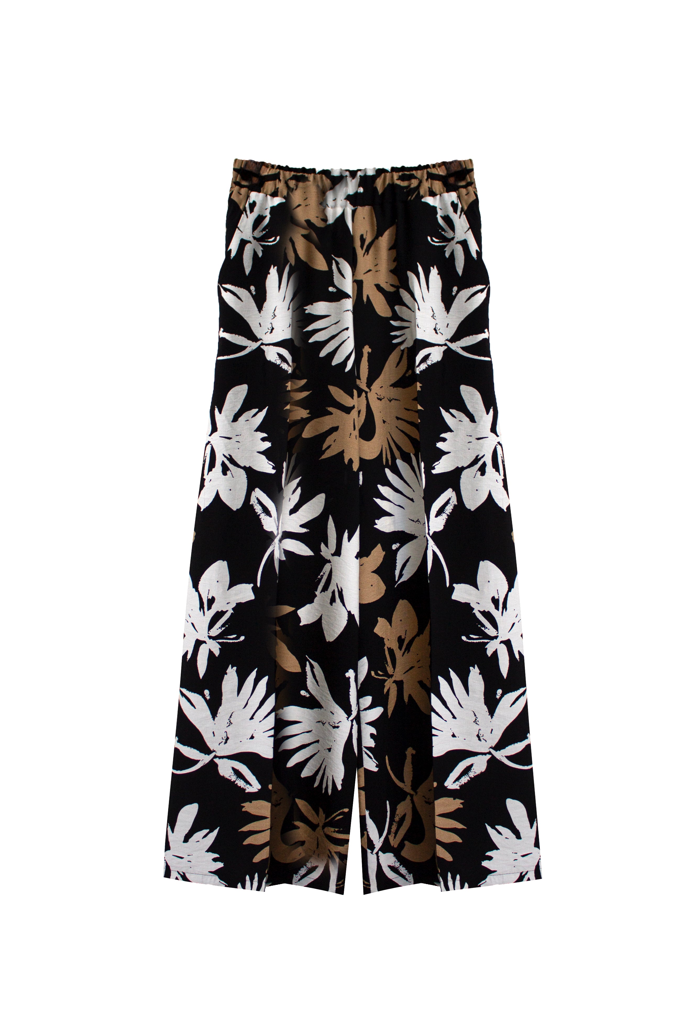Viscose pants - LSS26100221