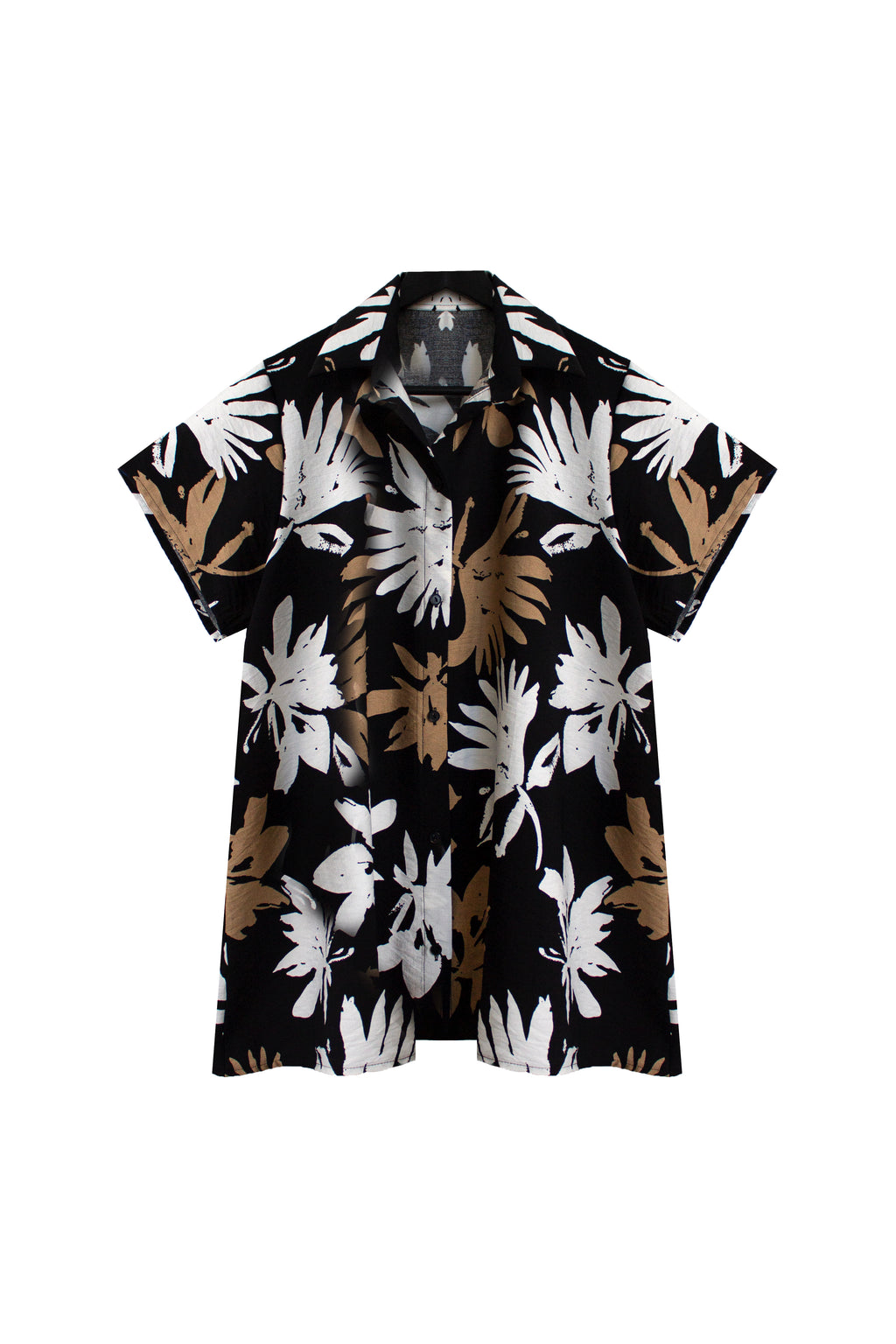 Viscose top - LSS26100220