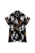 Viscose top - LSS26100220