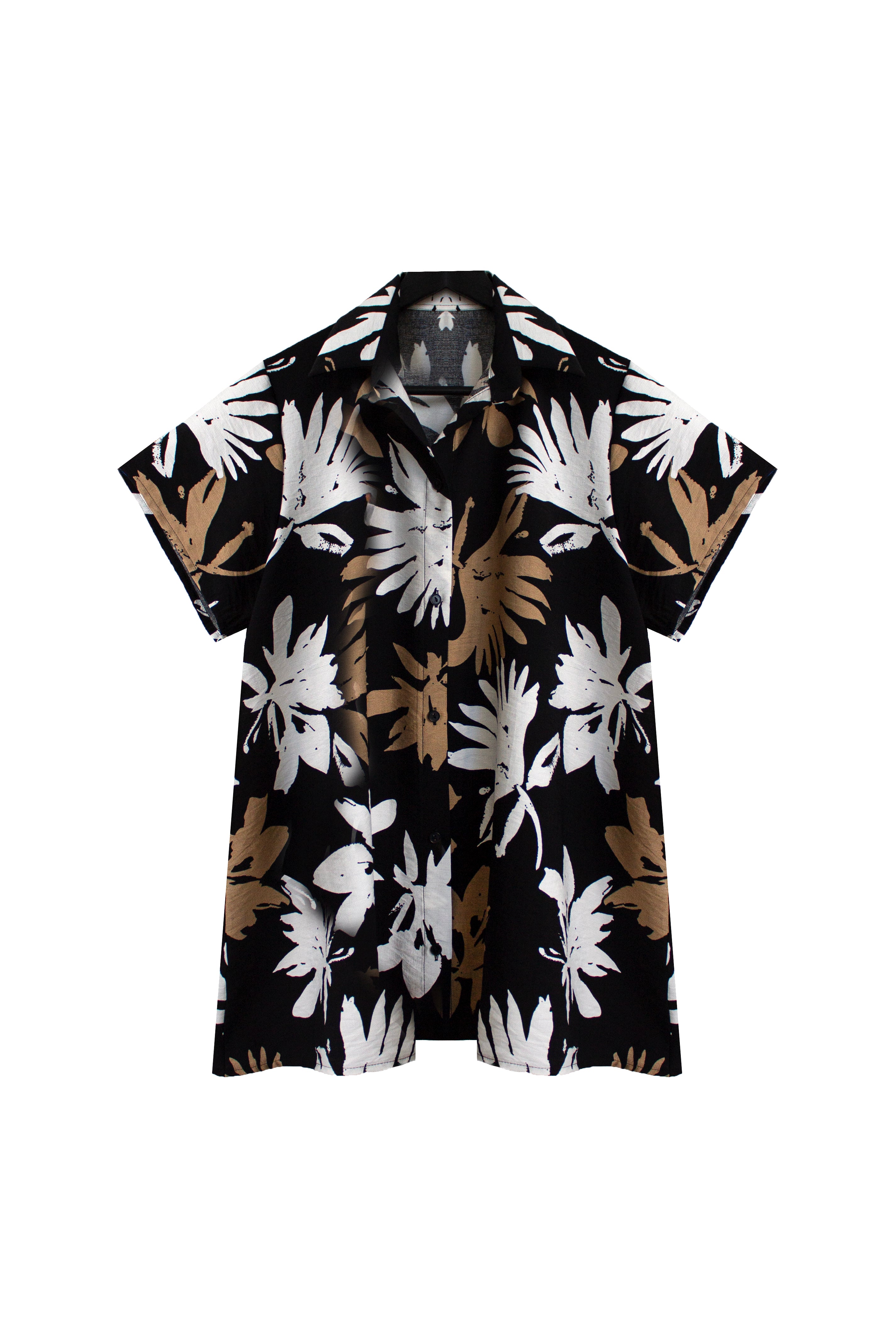 Viscose top - LSS26100220