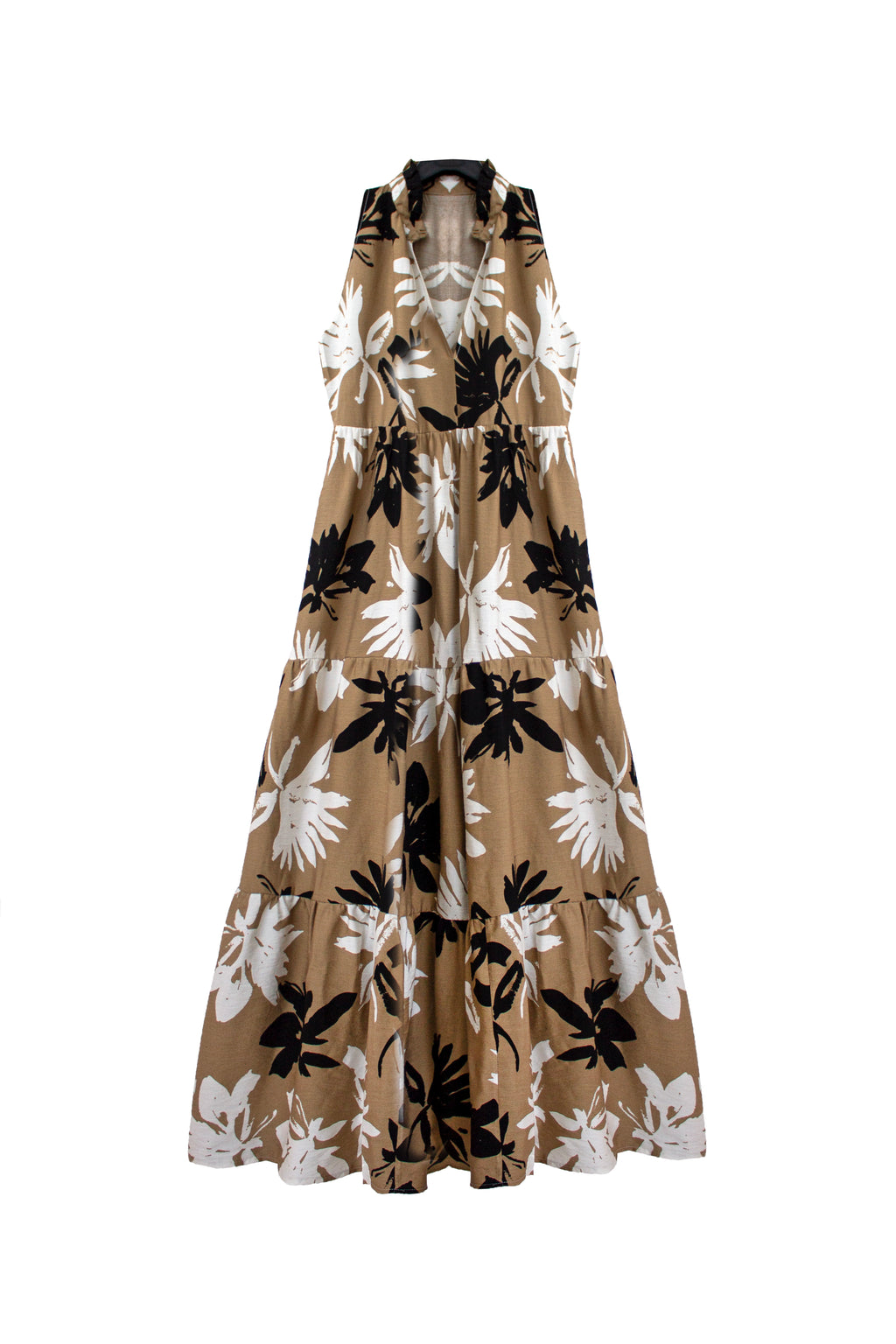 Viscose dress - LSS26100224