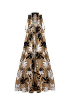 Viscose dress - LSS26100224