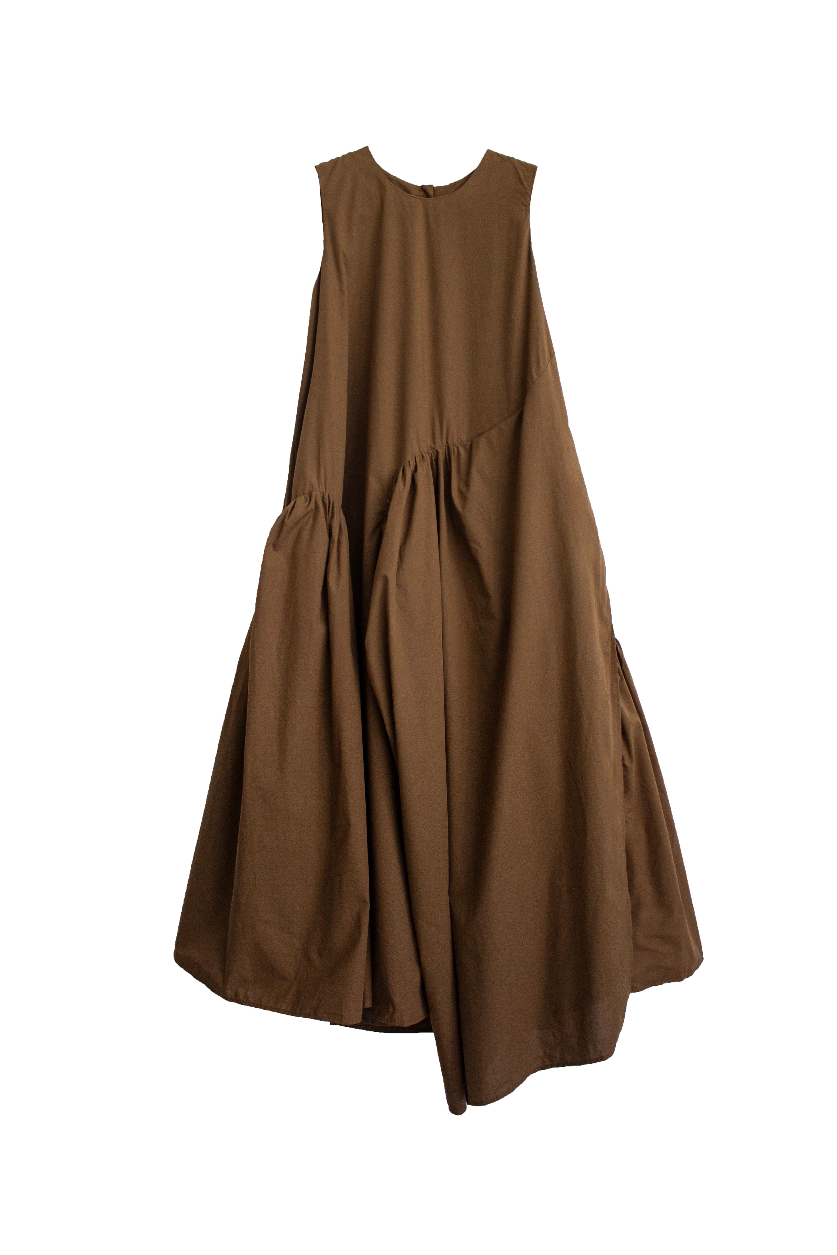 Cotton dress - LSS26100225