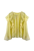Tencel top - LSS26100227