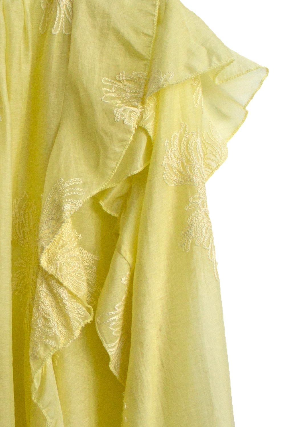 Tencel top - LSS26100227