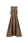 Tencel dress - LSS26100229