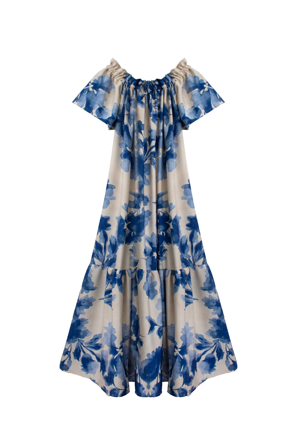 Viscose dress - LSS26100235