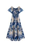 Viscose dress - LSS26100235
