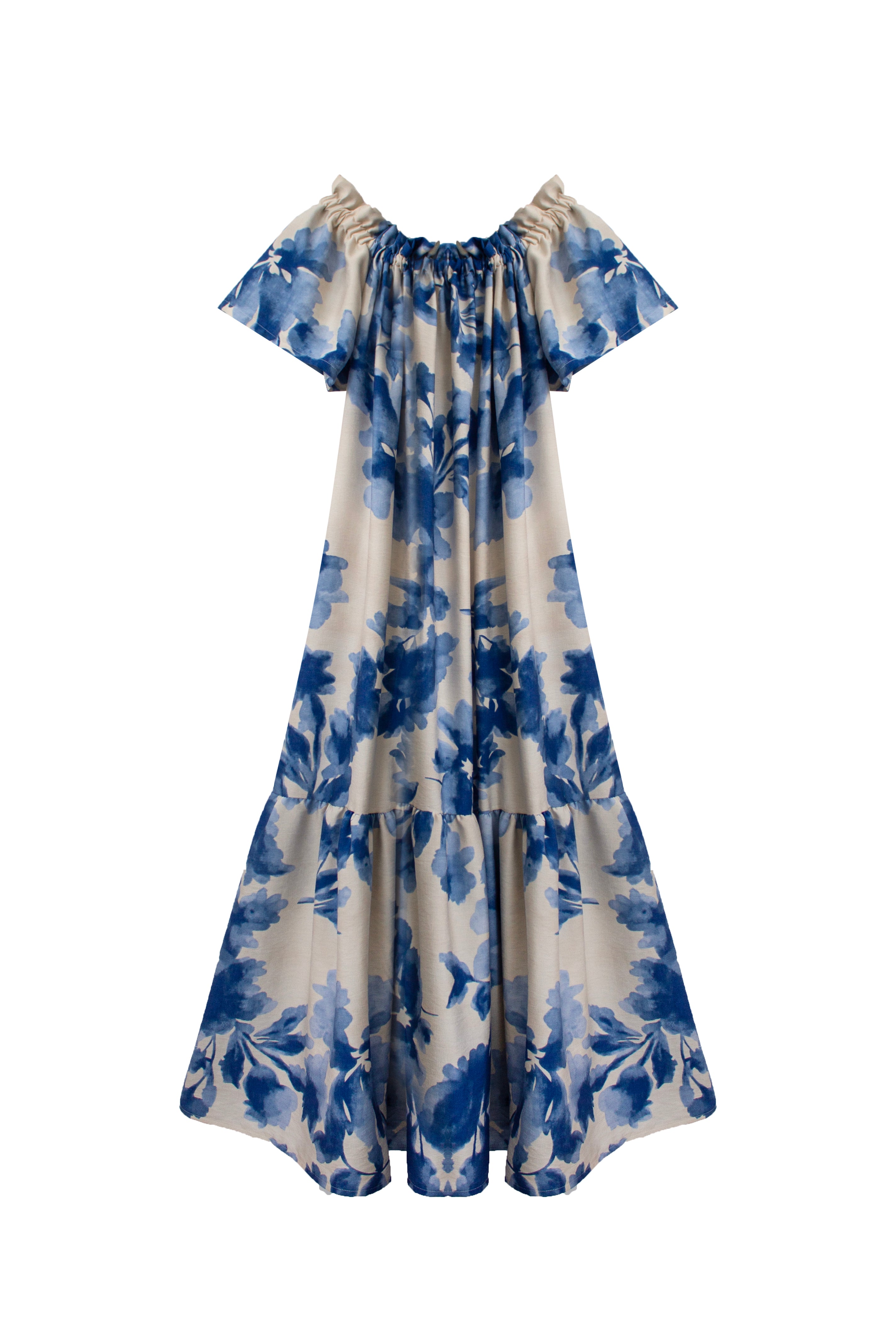 Viscose dress - LSS26100235