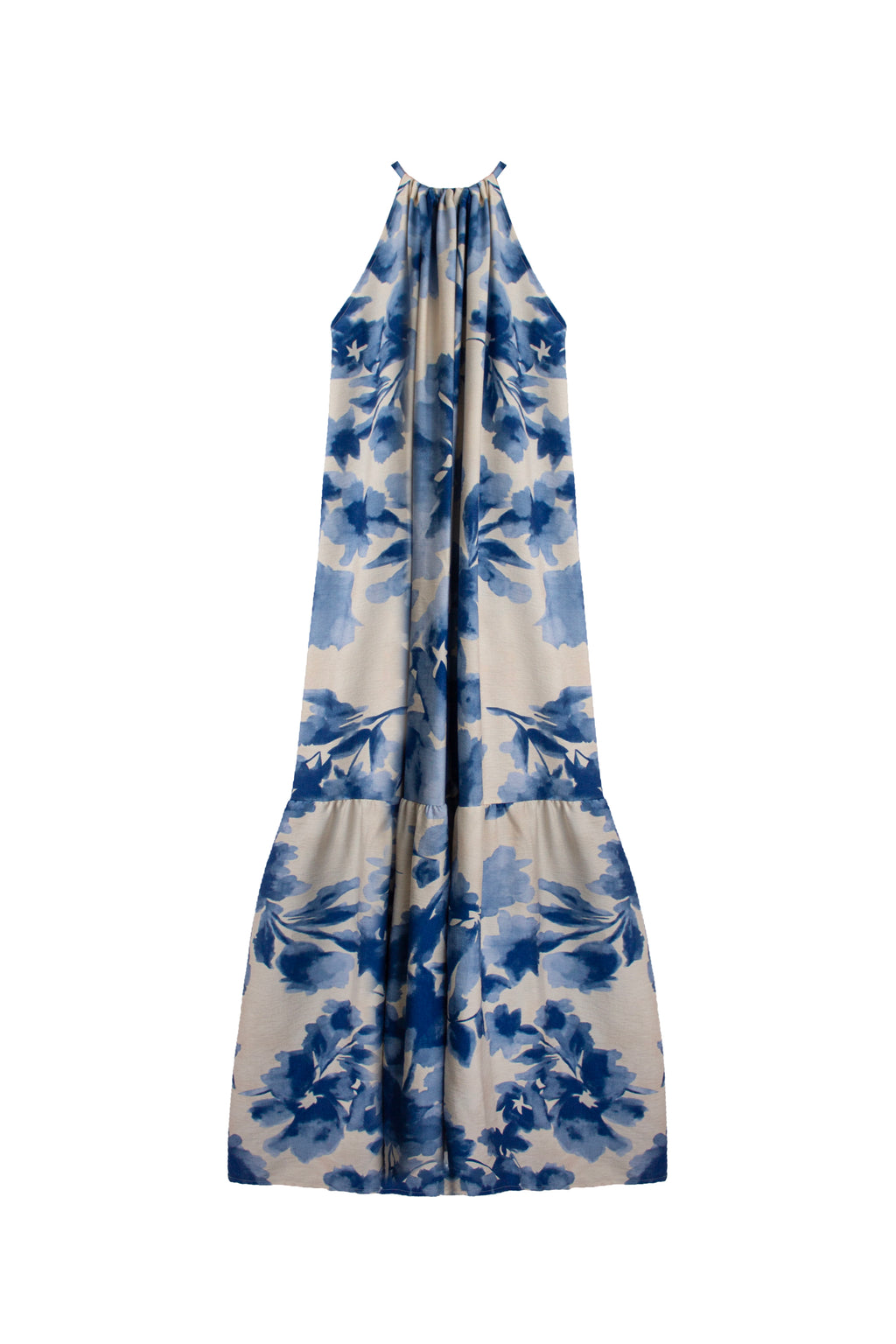 Viscose dress - LSS26100236