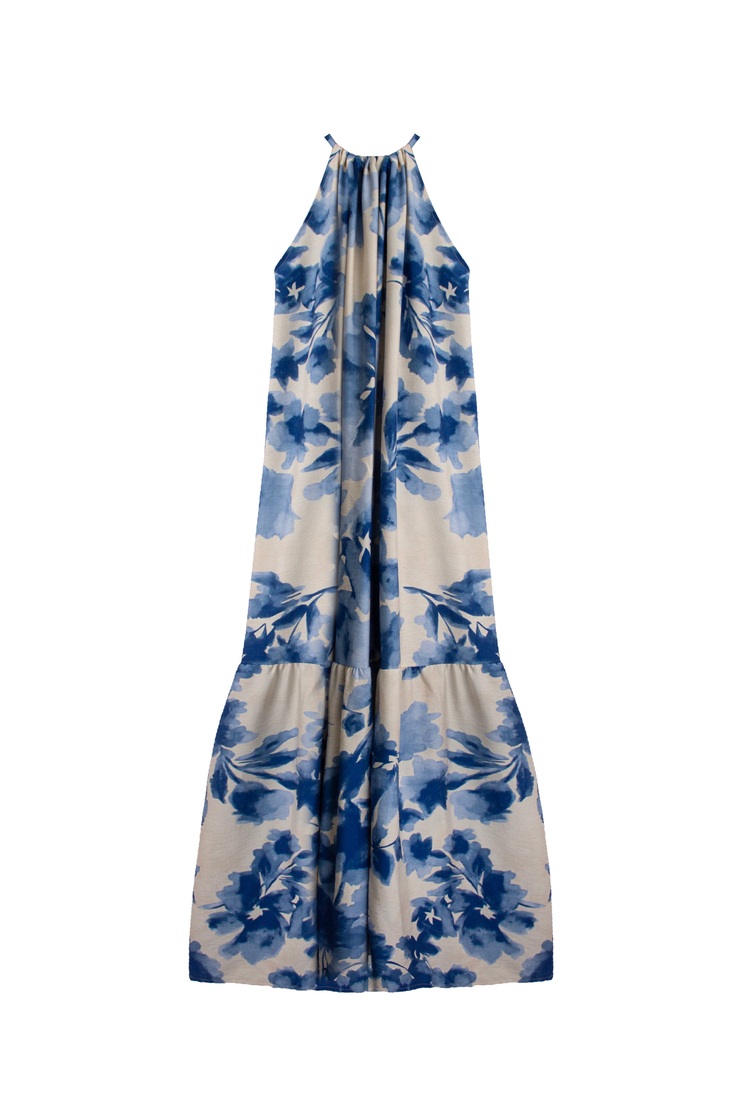 Viscose dress - LSS26100236