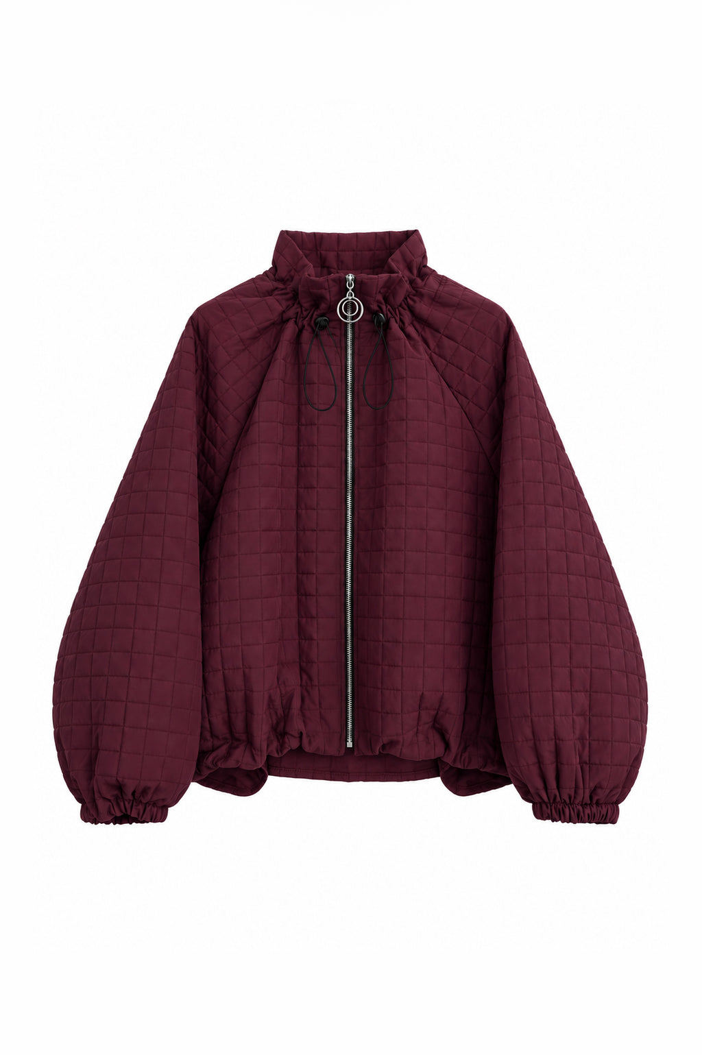 Crepe jacket - FW261001116