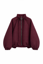 Crepe jacket - FW261001116