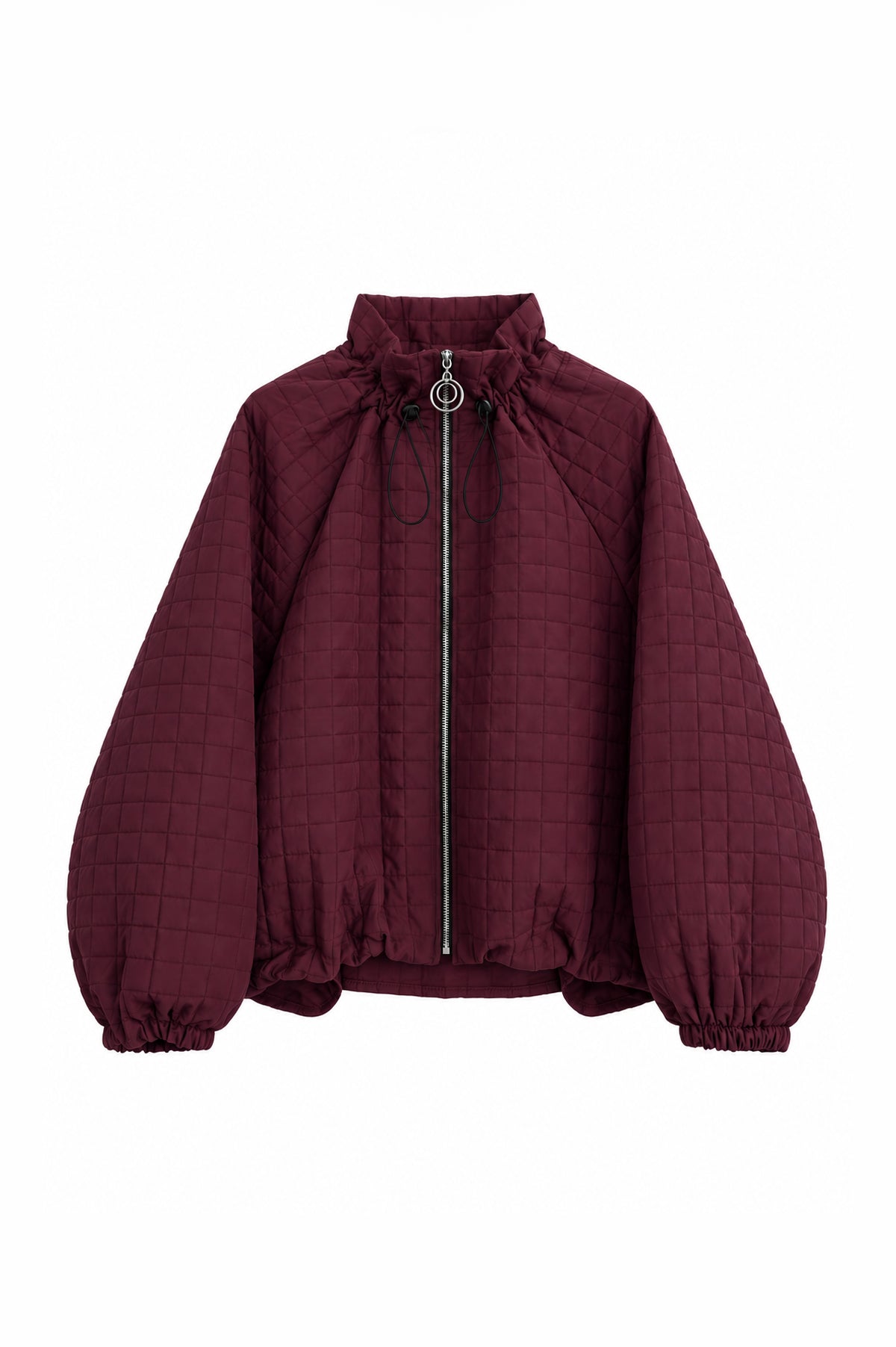 Crepe jacket - FW261001116