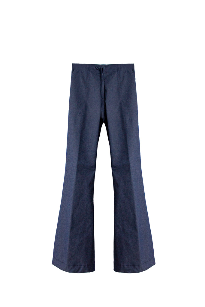 Denim pants - LSS25100155