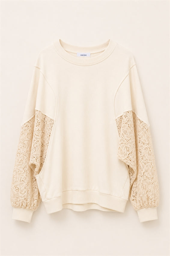 Cotton top - FW261003097